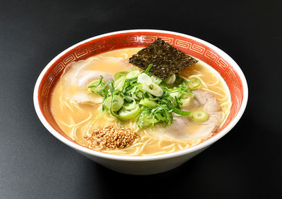 ラーメン／580円