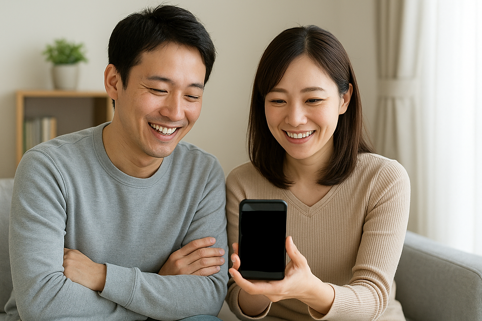新成クリアートお客様