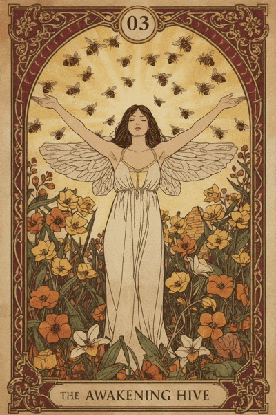 The Awakening Hive GIF.gif