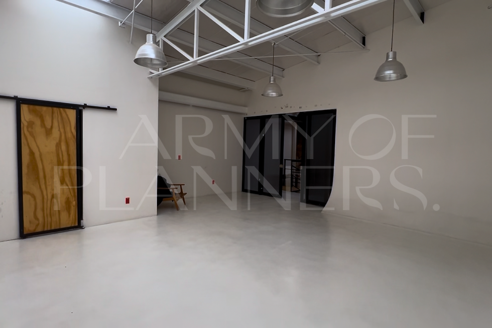 venue para producciones y activaciones de marca en CDMX
