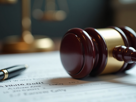 Recuperação Judicial: Quando e Como Utilizar