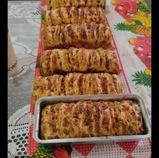 Torta de travessa