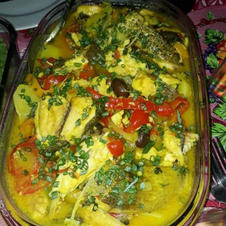 Bacalhoada