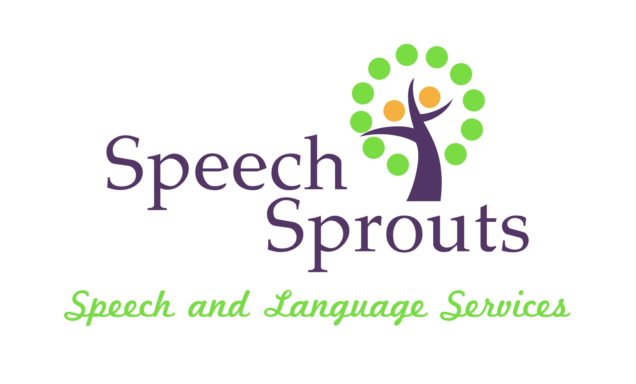 Speech Sprouts Services & Fees
