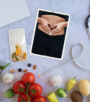 Gut Health Webinar for Professionals