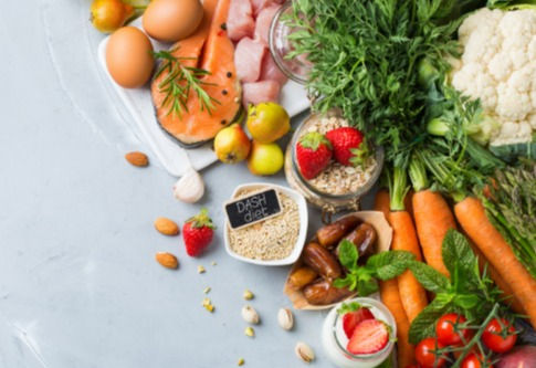 Understanding the DASH Diet | SoulFire Health