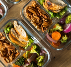 Meal Prep the Right Way