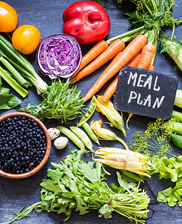 MIND Diet: Menu & Meal Plan