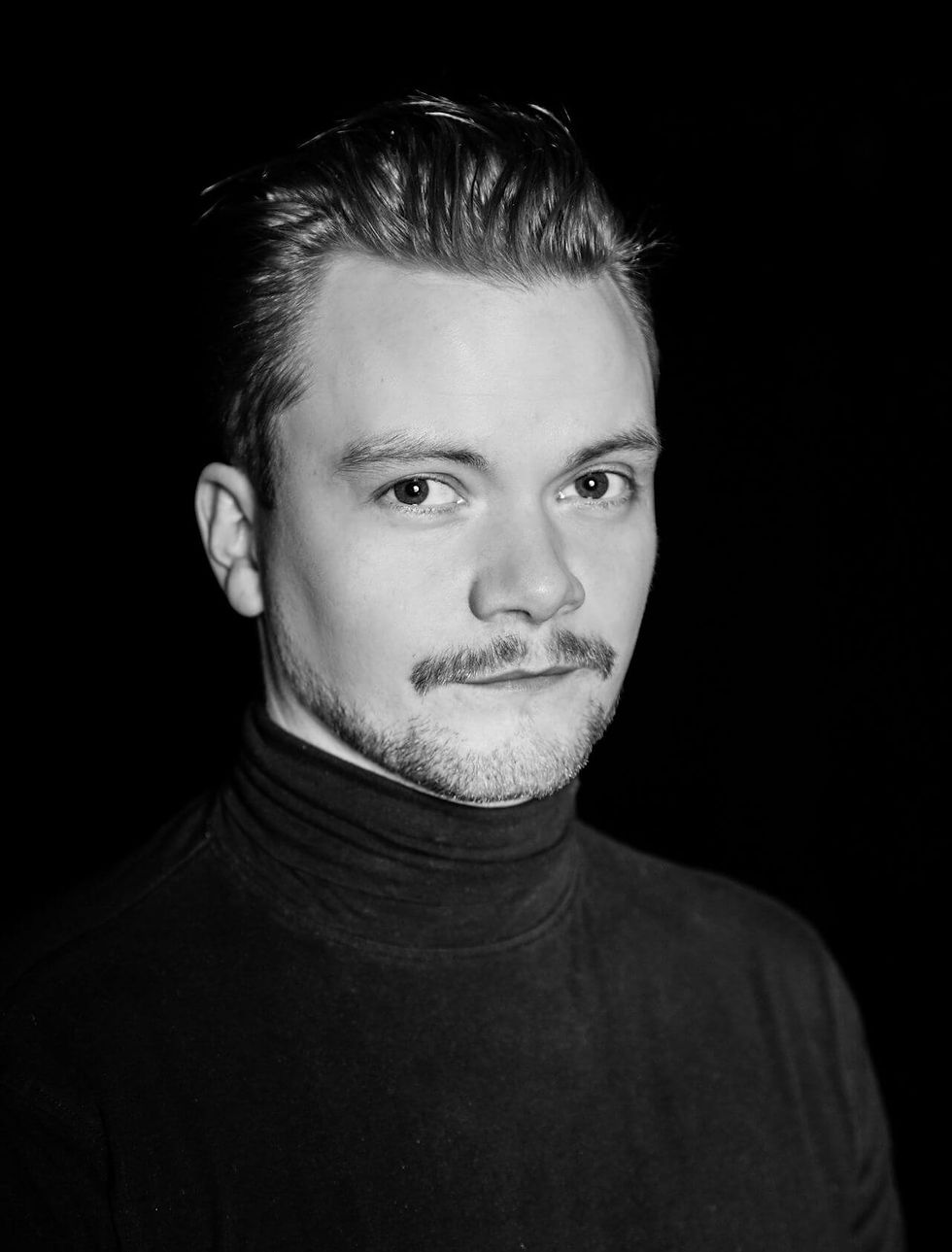 Kjartan Darri Kristjánsson