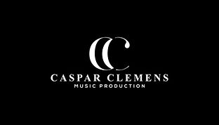Caspar Clemens Music Production Logo