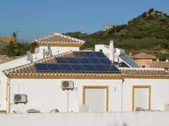 Solar
