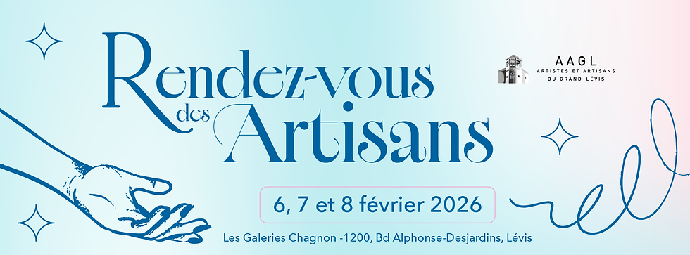 Rendez-vous des artisans
