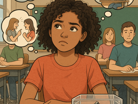 Estudantes em colapso! Os desafios de educar uma geração hiperconectada e emocionalmente instável