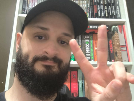 IA Entrevista Hugo Bianor