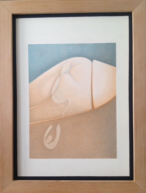 Floating Down the Nile