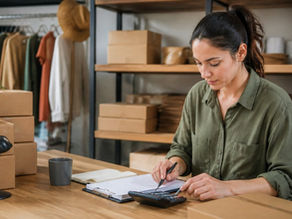 Outsourced Bookkeeping for E-commerce Businesses