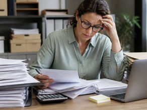How to Know If Your Books Need a Cleanup: 7 Warning Signs