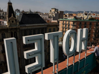 Un plan para la Barcelona post-pandemia