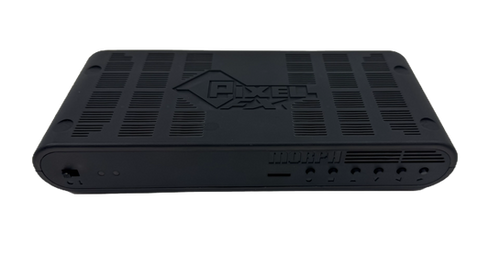 Morph 4k - HDMI / Analog Video Scaler | Pixel FX
