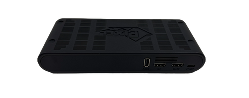 Morph 4k - HDMI / Analog Video Scaler | Pixel FX