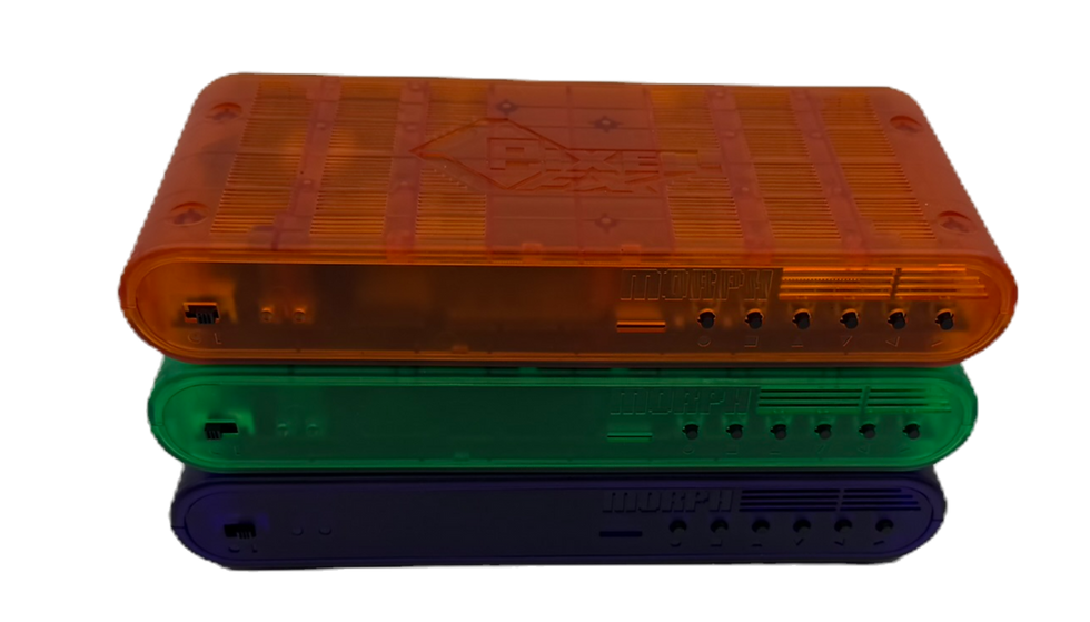 Thumbnail: Morph 4k - HDMI / Analog Video Scaler
