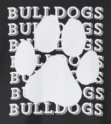 BULLDOGS Sweatshirt