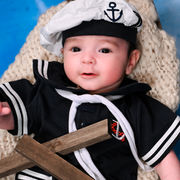 Baby Liam