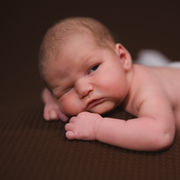Baby Stetson