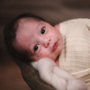 Baby Noah
