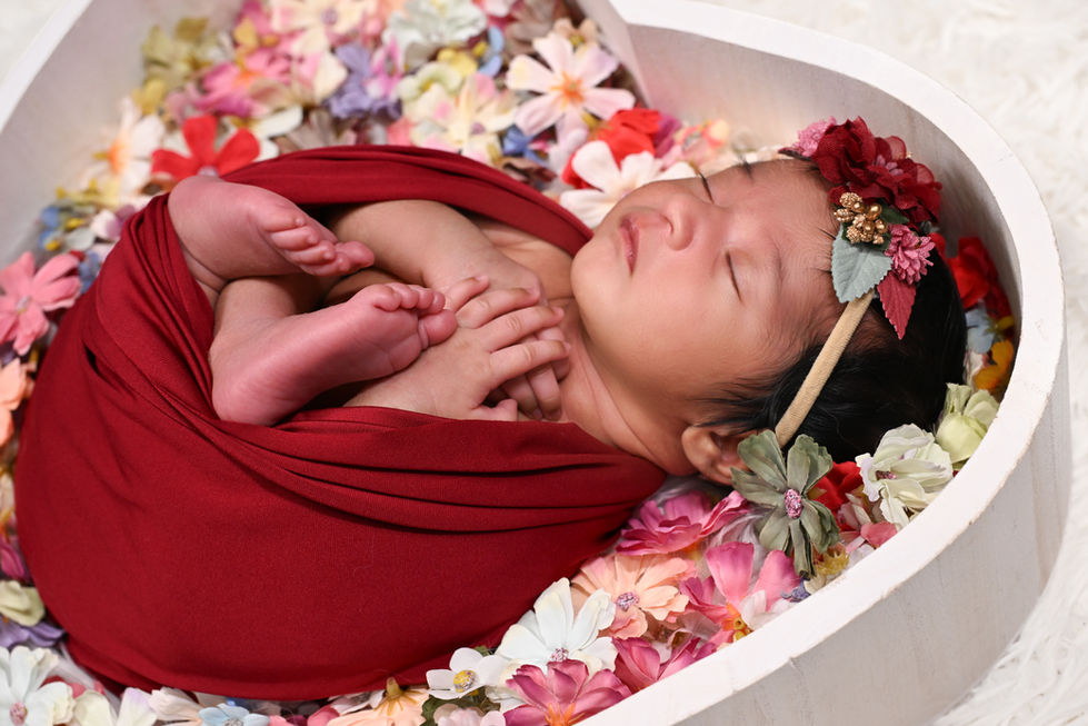 Newborn(Ailishia)SanamAndBabyElha-113-Edit