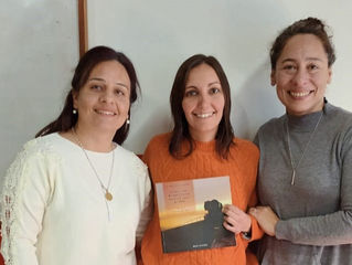 María del Carmen Arellano: "La temática surge a partir de una vivencia personal"