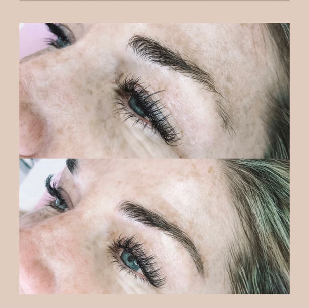 Microblading by Tahnee