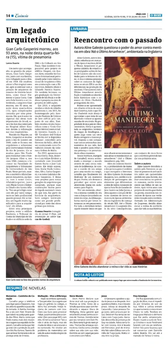 Jornal O Joje