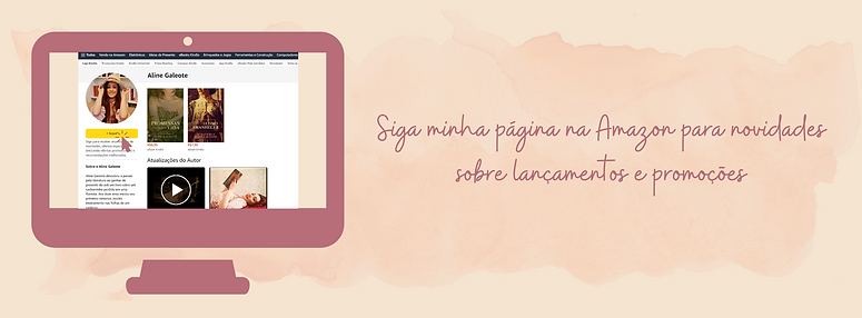 página de autora aline galeote