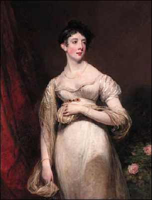 Lady Cowper