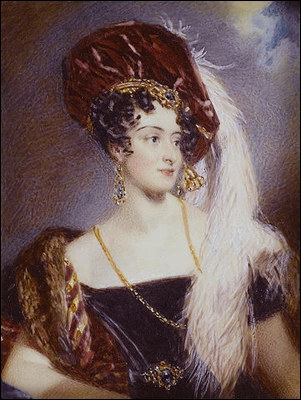 Sarah Sophia Fane