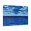 Miniature : Infinite Ocean - print on canvas