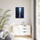 Thumbnail: Happy that we Communicate - Print on Canvas