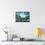 Thumbnail: Jungle in the Mountains- print on Canvas - 40cm x 61cm