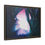 Thumbnail: Trust - Matte Canvas, Framed (Multi-color)