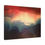 Thumbnail: Hot and Cold - print on Canvas - 46cm x 61cm