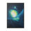 Thumbnail: Wild Tunnel - Matte Canvas Print 81cm x 122cm , Framed (Multi-color)