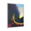 Thumbnail: Magical Tree in the Mountains - Print on Canvas _Framed (3 colors) 61/76cm