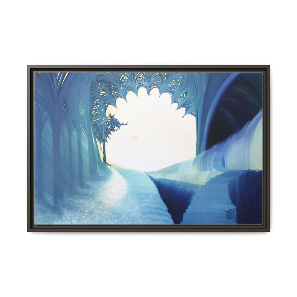 Thumbnail: The Fork in the Road - For important Decision of your life.