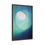 Thumbnail: Tunnel of Peace - Print on canvas - 91.5cm x 61cm - Framed (3 colors)