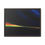 Thumbnail: Sunset in Space - Journey to the Light - Print on Canvas _Framed (3 colors)