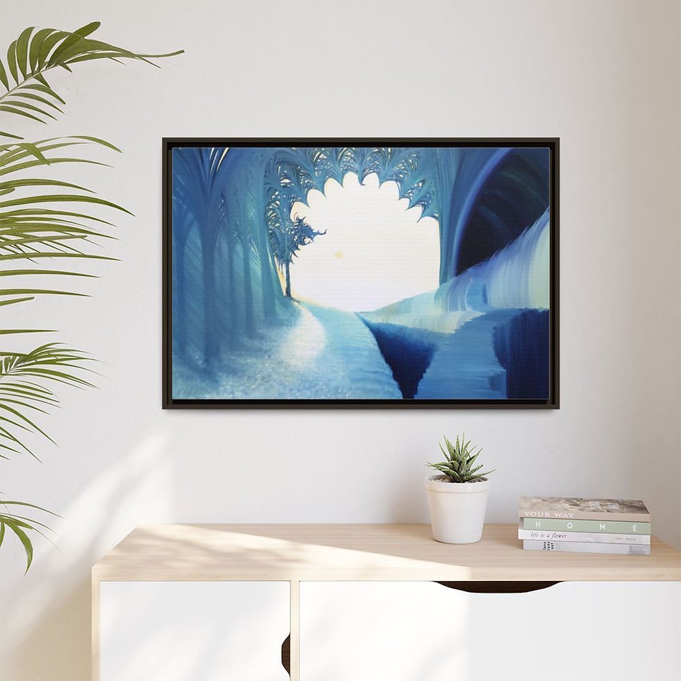 Thumbnail: The Fork in the Road - For important Decision of your life.