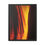 Thumbnail: Waterfall of Passion - Print on canvas -best quality - Framed (3 colors)
