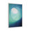 Thumbnail: Tunnel of Peace - Print on canvas - 91.5cm x 61cm - Framed (3 colors)