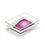 Thumbnail: Pink Tunnel - Passepartout Frame